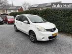 Nissan Note 1.6 Connect Edition | Navi | Autom. Airco | Crui, Voorwielaandrijving, Gebruikt, 4 cilinders, Origineel Nederlands