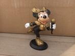 Minnie mouse Poppetje Disney Bullyland uit 1987, Verzamelen, Ophalen of Verzenden, Zo goed als nieuw