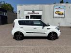 Kia SOUL 1.6 Bass ZEER MOOI KM 137653 4999E, Auto's, Kia, Euro 5, 1591 cc, 4 cilinders, Wit