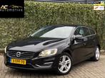 Volvo V60 2.4 D6 AWD Plug-In Hybrid Summum, Automaat, Traction-control, Zwart, Vierwielaandrijving