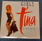 Tina Turner - Girls 12'' single, Ophalen of Verzenden, Gebruikt, Pop