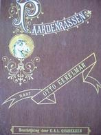 Paardenrassen naar Otto Eerelman. Quadekker, Ophalen of Verzenden, Zo goed als nieuw, Quadekker