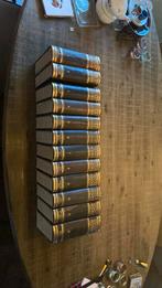 Oosthoek Encyclopedie van voor 1940, Boeken, Encyclopedieën, Gelezen, Complete serie, Ophalen