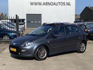 Fiat Punto Evo 1.3 M-Jet Dynamic EURO 5, 5-DEURS, AIRCO(CLIM beschikbaar voor biedingen