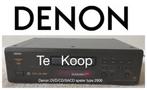 Denon DVD/super audio/CD Speler  2900, Audio, Tv en Foto, Cd-spelers, Overige merken, Gebruikt, Ophalen of Verzenden