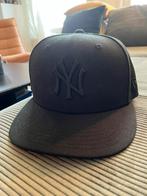 NY Yankees 59Fifty 7 ⅜ Fitted Cap, Nieuw, Pet, 58 of 59 cm (L, 7¼ of ⅜ inch), Ophalen