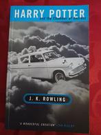 Harry Potter and the chamber of secrets, Ophalen, Gelezen, JK Rowling