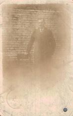 Onbekende FOTOKAART uit Belgie met verhaal 1918 !, Ophalen of Verzenden, Voor 1920, Gelopen