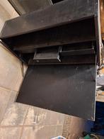 Pilastro wandmeubel bureau, Ophalen of Verzenden, Gebruikt, 25 tot 50 cm, Minder dan 100 cm