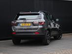 Jeep Compass 1.3T Night Eagle | CAMERA | NAVI | CRUISE | HAL, Voorwielaandrijving, Stof, 4 cilinders, 75 €/maand