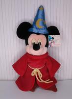 Mickey Mouse Baseball tenue Sino American spaarpot vintage, Ophalen of Verzenden, Mickey Mouse, Zo goed als nieuw, Knuffel