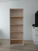 Boeken kast moet vandaag weg, Ophalen, Met plank(en), Gebruikt, 50 tot 100 cm