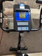 Ergometer Fahrrad-Training, Sport en Fitness, Fitnessapparatuur, Ophalen of Verzenden, Zo goed als nieuw
