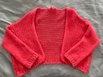 Mohair vest capecod one size, Capecod, Ophalen of Verzenden, Zo goed als nieuw, Roze