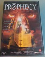 The Prophecy Uprising DVD, Ophalen of Verzenden, Gebruikt, Overige genres