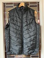 Thermobodywarmer maat XL, Kleding | Dames, Bodywarmers, Ophalen of Verzenden, Zo goed als nieuw, Maat 42/44 (L), Zwart
