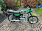 Zundapp cs50 met kenteken, Ophalen, Gebruikt, 49 cc, CS50