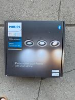 Philips Hue Milliskin Inbouwspot White Ambiance, Ophalen of Verzenden, Nieuw, Kunststof
