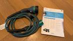 EVBOX Type 2 Laadkabel - 4 Meter, Auto diversen, Laadpalen, Ophalen, Gebruikt, Laadkabel