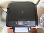Canon MG5750 Printer - Werkend, Computers en Software, Printers, Ophalen, Gebruikt, Inkjetprinter, All-in-one
