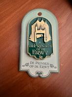 Princes op de erwt pin, Verzamelen, Speldjes, Pins en Buttons, Ophalen of Verzenden, Nieuw