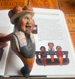 Anri Notenkraker / nutcracker, Antiek en Kunst, Ophalen of Verzenden
