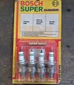 Bosch oude NOS bougies W7BC voor diverse oldtimers, Ophalen of Verzenden, Rover