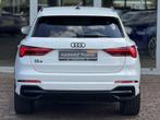 Audi Q3 45 TFSI e S edition | Trekhaak | Keyless (bj 2021), Auto's, Audi, Gebruikt, Euro 6, Hybride Elektrisch/Benzine, Geïmporteerd