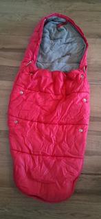 Universele voetenzak Prenatal, Ophalen of Verzenden, Zo goed als nieuw, Overige typen