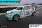 BMW 1-serie 120i Maxlease cup raceauto, Achterwielaandrijving, 4 cilinders, Handgeschakeld, 165 pk