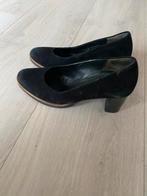 Gabor damesschoenen  zwart aangeboden, Pumps, Zwart, Gabor, Ophalen of Verzenden
