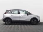 Opel Crossland X 1.2 Turbo Online Edition | AppleCarplay & A, Gebruikt, Euro 6, Bedrijf, Grijs