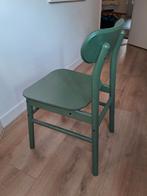 Ikea Rönninge stoel groen - ZGAN, Huis en Inrichting, Stoelen, Ophalen of Verzenden