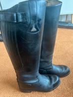 Mountainhorse leren rijlaarzen 43-regular, Dieren en Toebehoren, Paardrijkleding, Ophalen of Verzenden, Gebruikt, Dressuur, Schoeisel