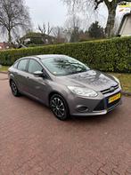 Ford Focus 1.0 EcoBoost Trend NWE RIEM APK NAP!, Auto's, Euro 5, 125 pk, Bruin, Start-stop-systeem