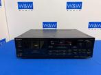 Sony TC-K870es Cassettedeck - Topmodel, Tape counter, Enkel, Ophalen of Verzenden, Nvt