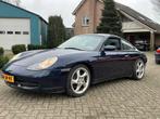1998 Porsche 911 3.4 Coupé Carrera, Auto's, Porsche, Euro 2, Gebruikt, Cabriolet, Overige brandstoffen