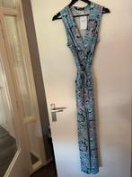 By Swan jumpsuit lichtblauw/roze, maat L, Kleding | Dames, Jumpsuits, Ophalen of Verzenden, Nieuw, Maat 42/44 (L), Blauw