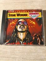 Stevie Wonder - live usa, Ophalen of Verzenden