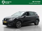 SEAT Arona Arona 1.0 TSI FR Automaat | Navigatie | Camera |, Auto's, 12 maanden, Gebruikt, Zwart, Bedrijf