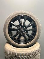 16 inch Suzuki Swift Sport velgen met winterbanden, Auto-onderdelen, Banden en Velgen, Ophalen, 16 inch, Banden en Velgen, Winterbanden