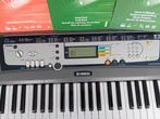 Yamaha EZ 200, Muziek en Instrumenten, Keyboards, Ophalen of Verzenden, Zo goed als nieuw, 61 toetsen, Yamaha