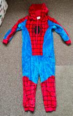 Onesie Spiderman C&A maat 140, Kinderen en Baby's, Ophalen, Zo goed als nieuw, 134 t/m 140, Jongen of Meisje