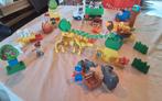 DUPLO LEGO Dierentuin Zoo 13 dieren,Zoo bus, 6 poppetjes, Kinderen en Baby's, Speelgoed | Duplo en Lego, Duplo, Ophalen of Verzenden