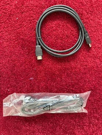 Nieuwe HDMI kabels beschikbaar voor biedingen