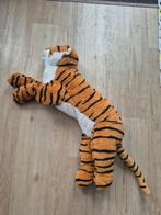 Knuffel Tijger - gebruikt., Ophalen, Gebruikt, Overige typen