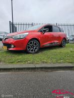 Renault Clio Estate 0.9 TCe Expression, Origineel Nederlands, Te koop, 5 stoelen, Benzine