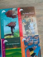 8 x nieuwe kinderboeken, Nieuw, Ophalen of Verzenden