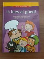 Ik lees al goed! AVI-2, Ophalen of Verzenden, Zo goed als nieuw