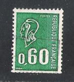 Frankrijk; 1888  Marianne, Postzegels en Munten, Postzegels | Europa | Frankrijk, Verzenden, Gestempeld